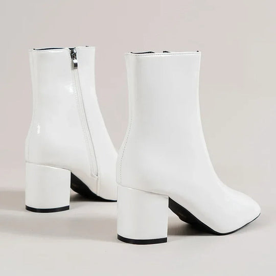 EB | Elegante und Vielseitige Stiefeletten