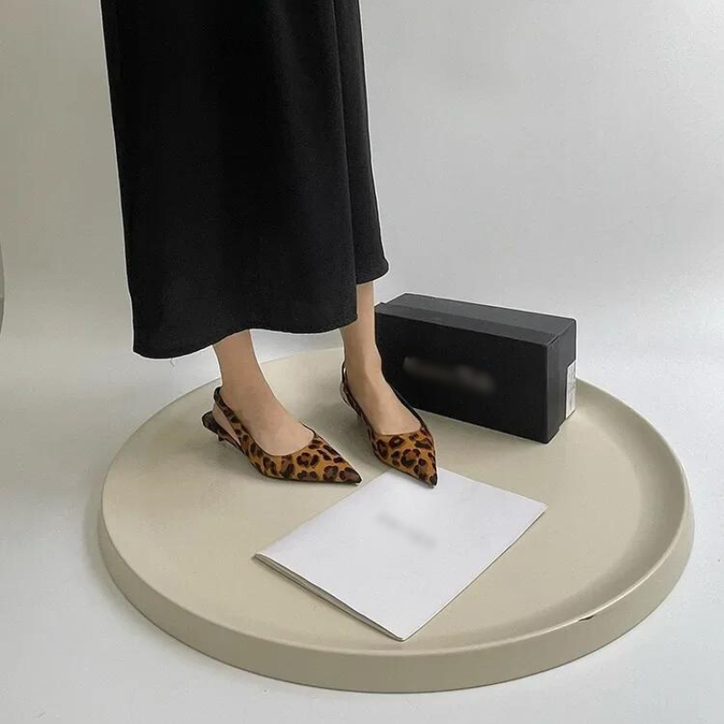Leopard-Spitzentipps EB