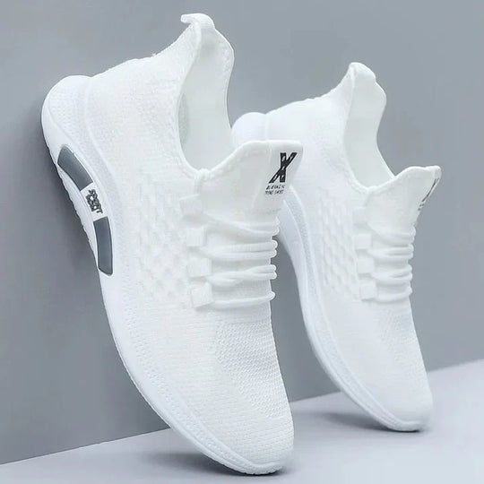EB | Herren orthopädische Laufschuhe