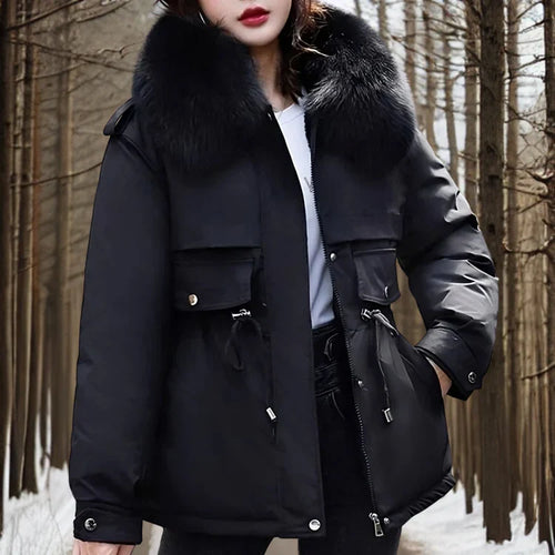 EB | Hochwertiger Winterparka