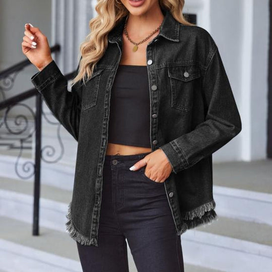 EB | Denimjacke