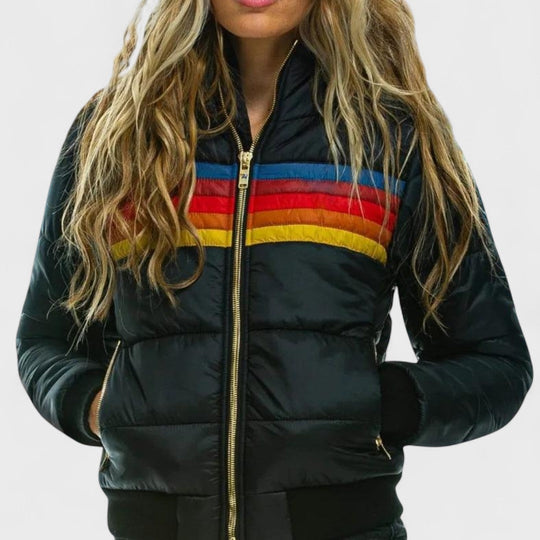 EB | Leichte Wasserdichte Jacke