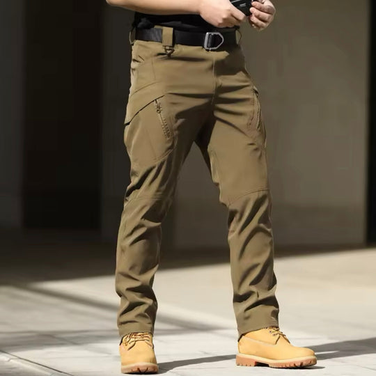 EB | Taktische Cargo-Hose