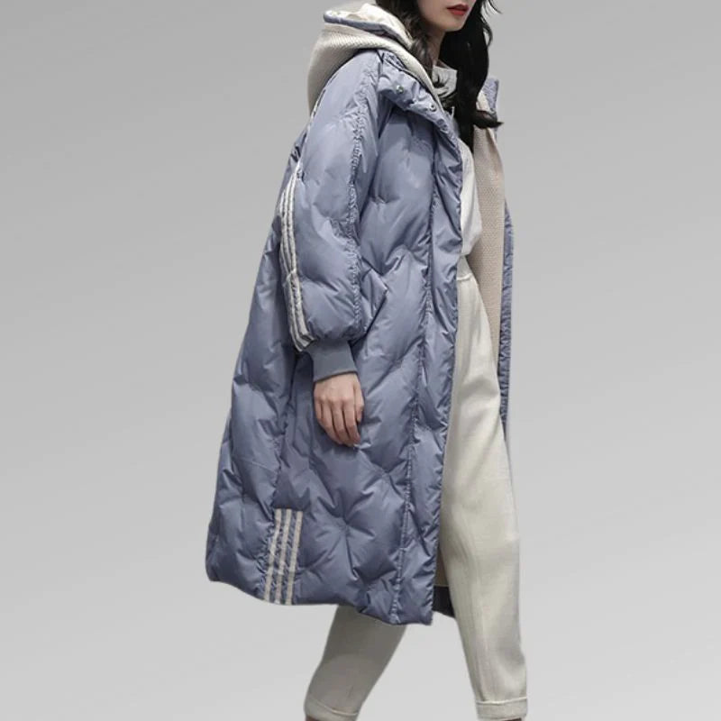 EB | Mühelose und Trendige Allgemeine Jacke