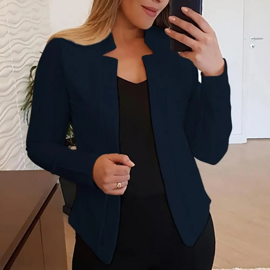 EB | Herbst Blazer für Die Arbeit