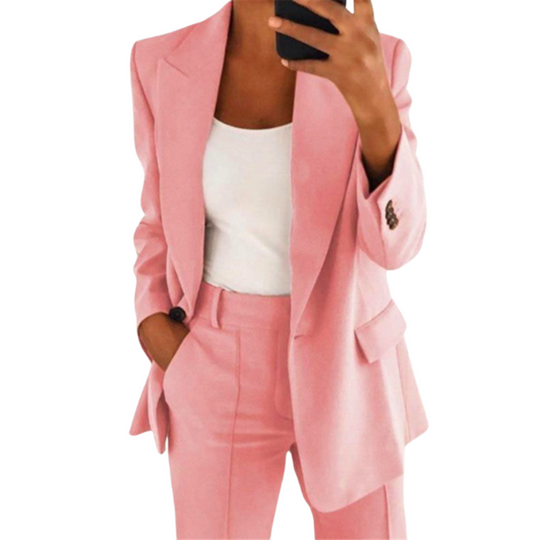 EB | Sophisticated Koordiniertes Set für Den Herbst