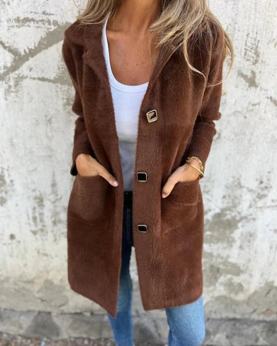 EB | Elegante Jacke