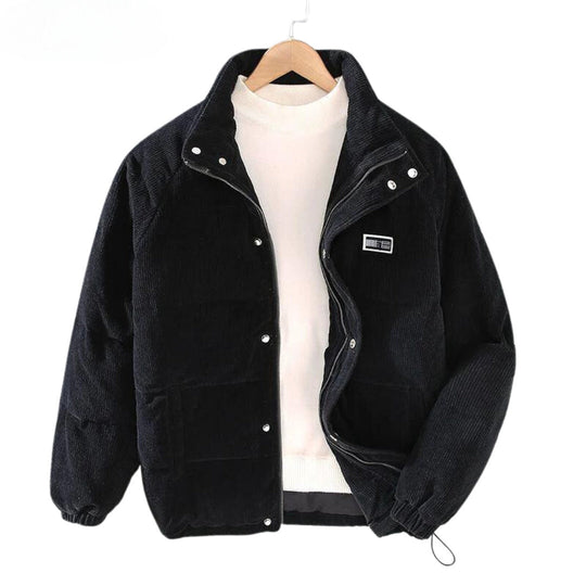 EB | Stilvolle Winterjacke