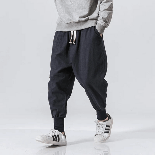 EB | Kezno Japan-Stil Hosen