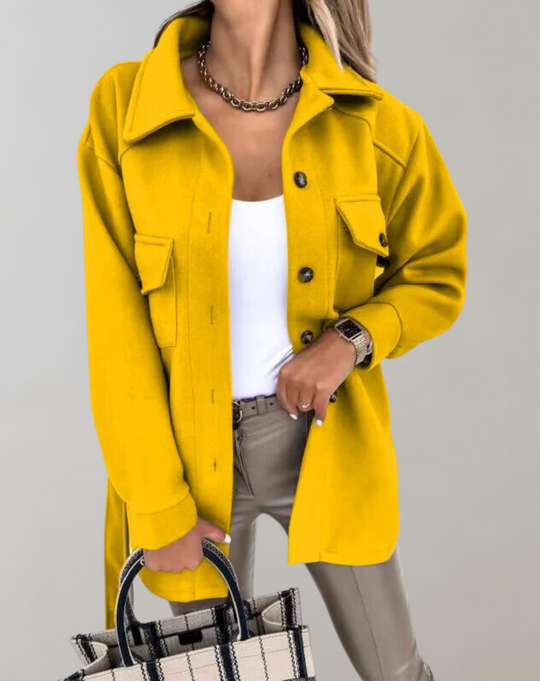 EB | Moderne und Vielseitige Winterjacke