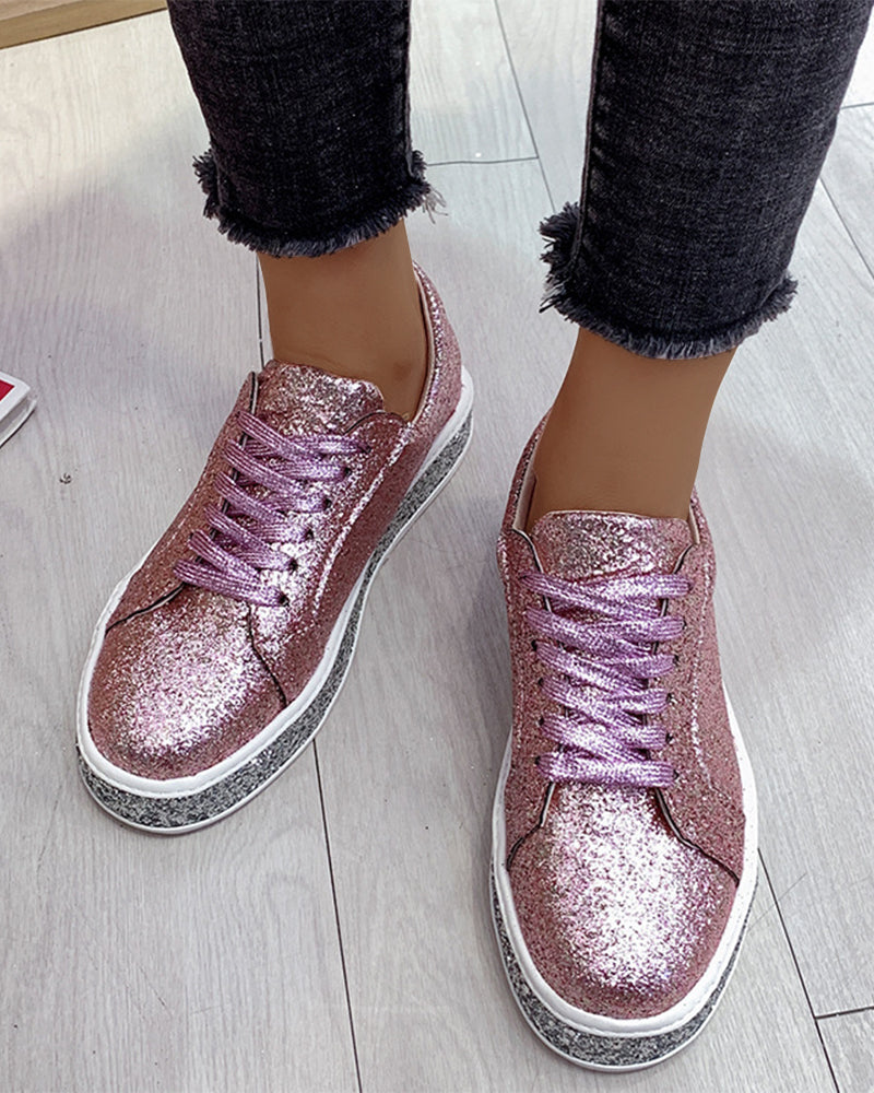 EB | Sneakers In Großen Größen für Frauen