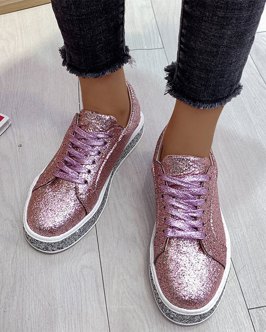 EB | Sneakers In Großen Größen für Frauen