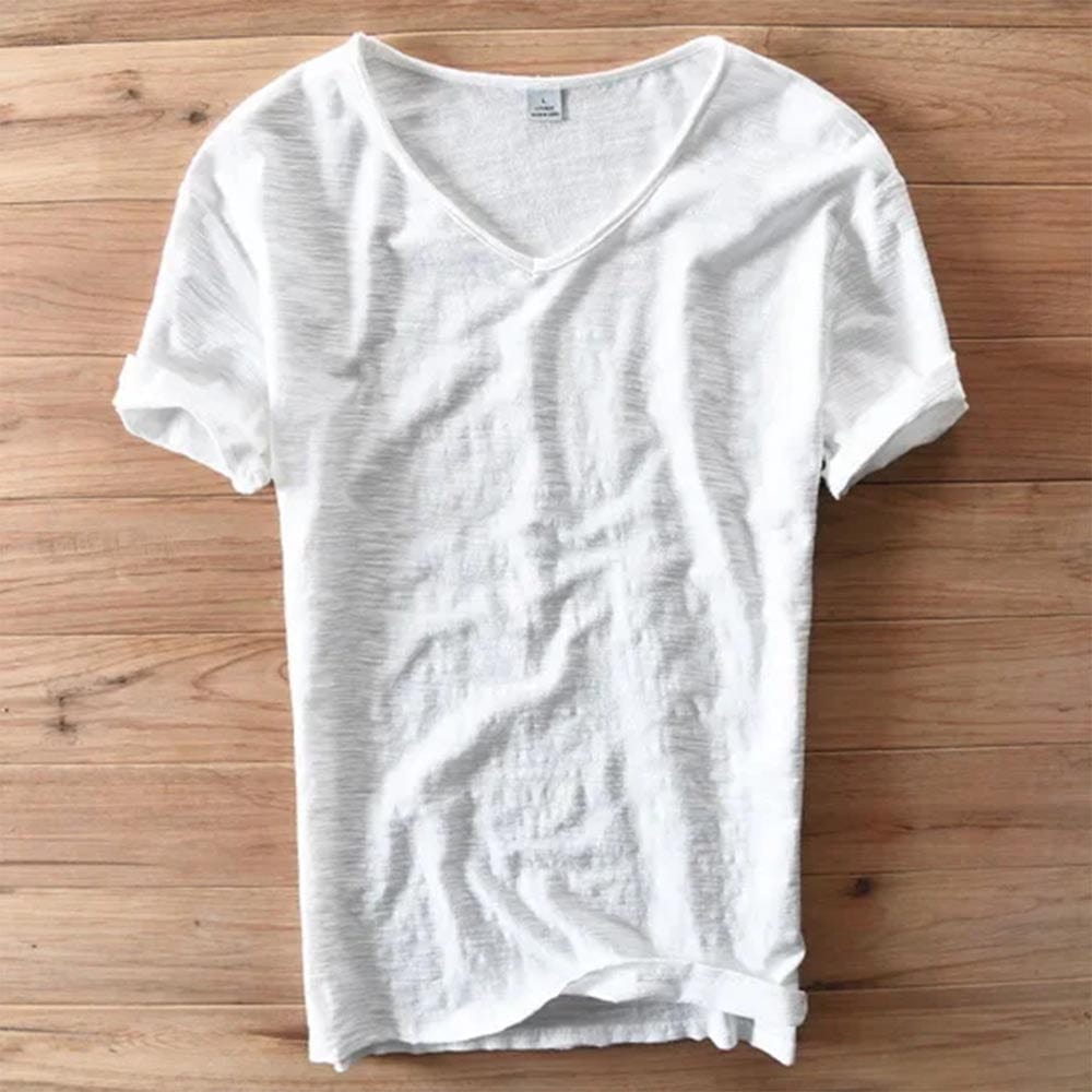 EB | Baumwoll-T-Shirt