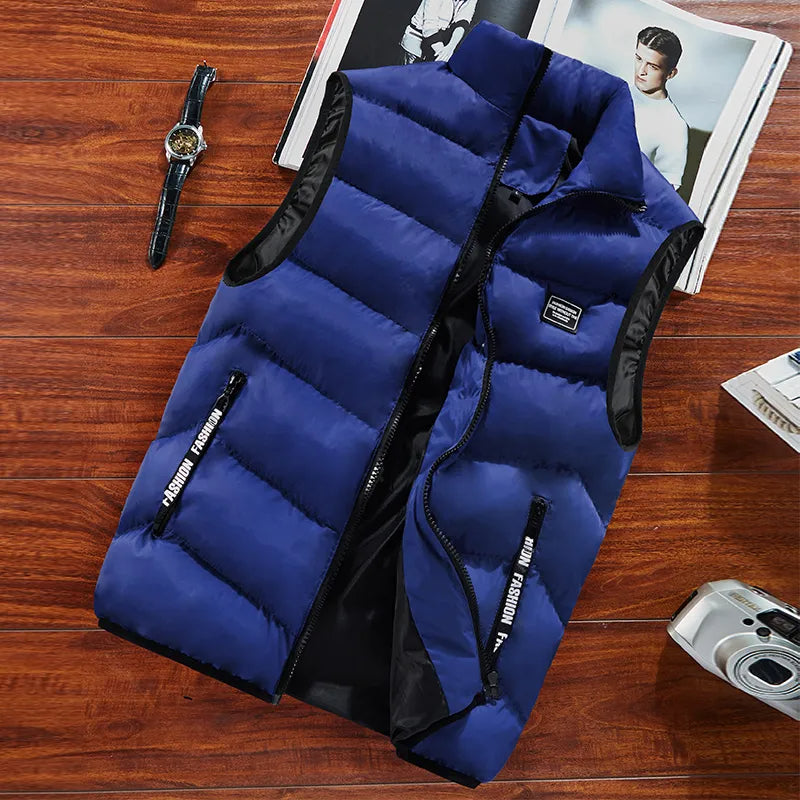 EB - Winterbereiter Bodywarmer
