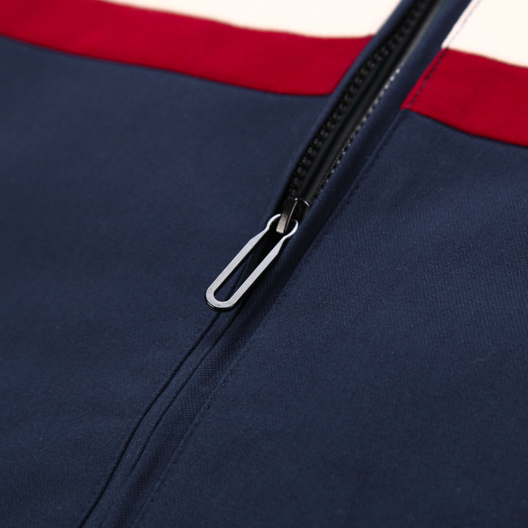 EB | Trendy Herrenjacke