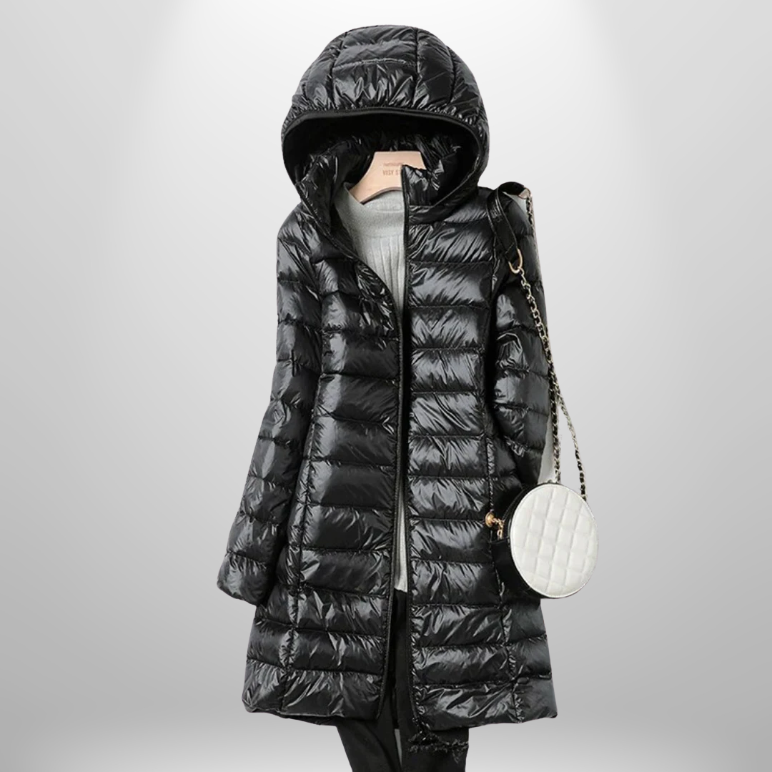 EB | Ultraleichte Daunenjacke