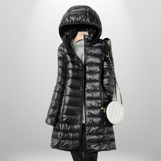 EB | Ultraleichte Daunenjacke