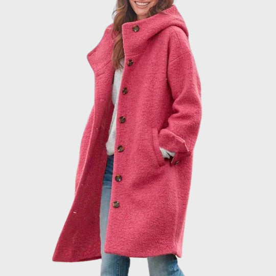 EB | Eleganter Trenchcoat
