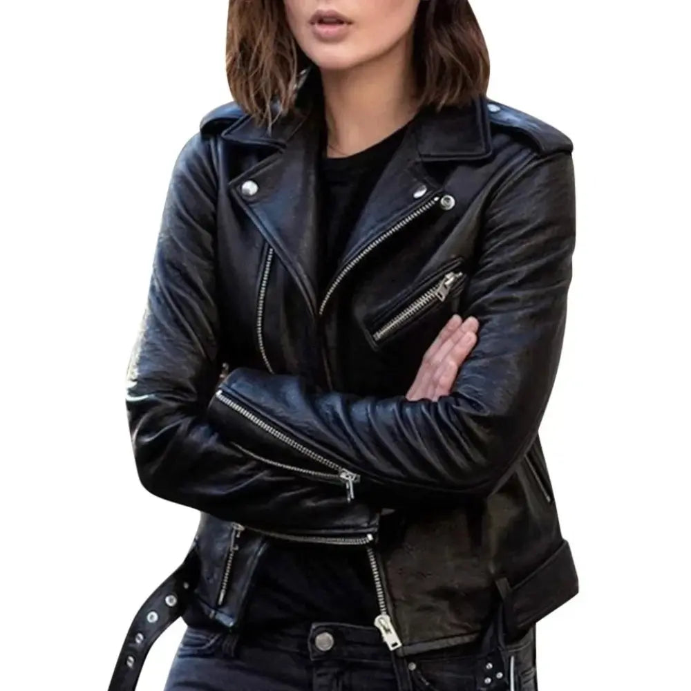 EB | Fit jacke für Damen