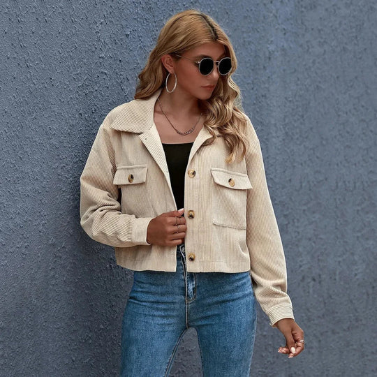 EB | Elegante Sommerjacke