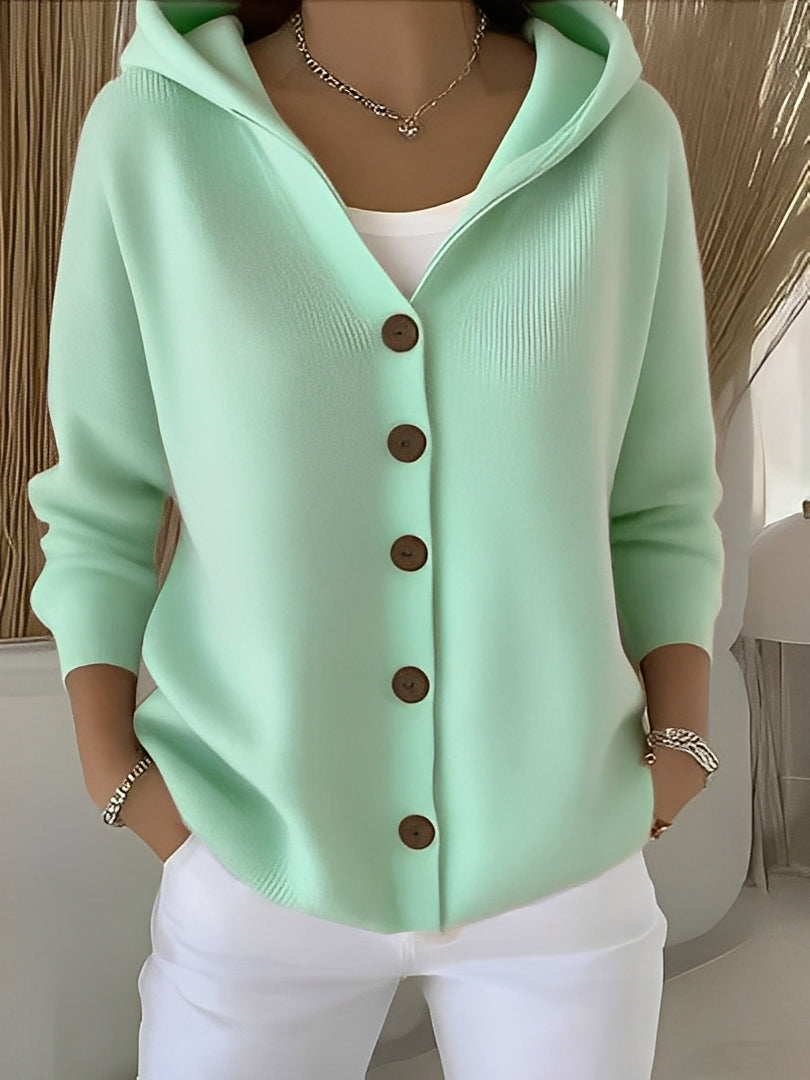 EB | Komfortabler Damen-Hoodie