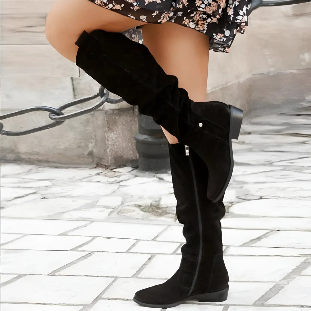 Stiefelette EB