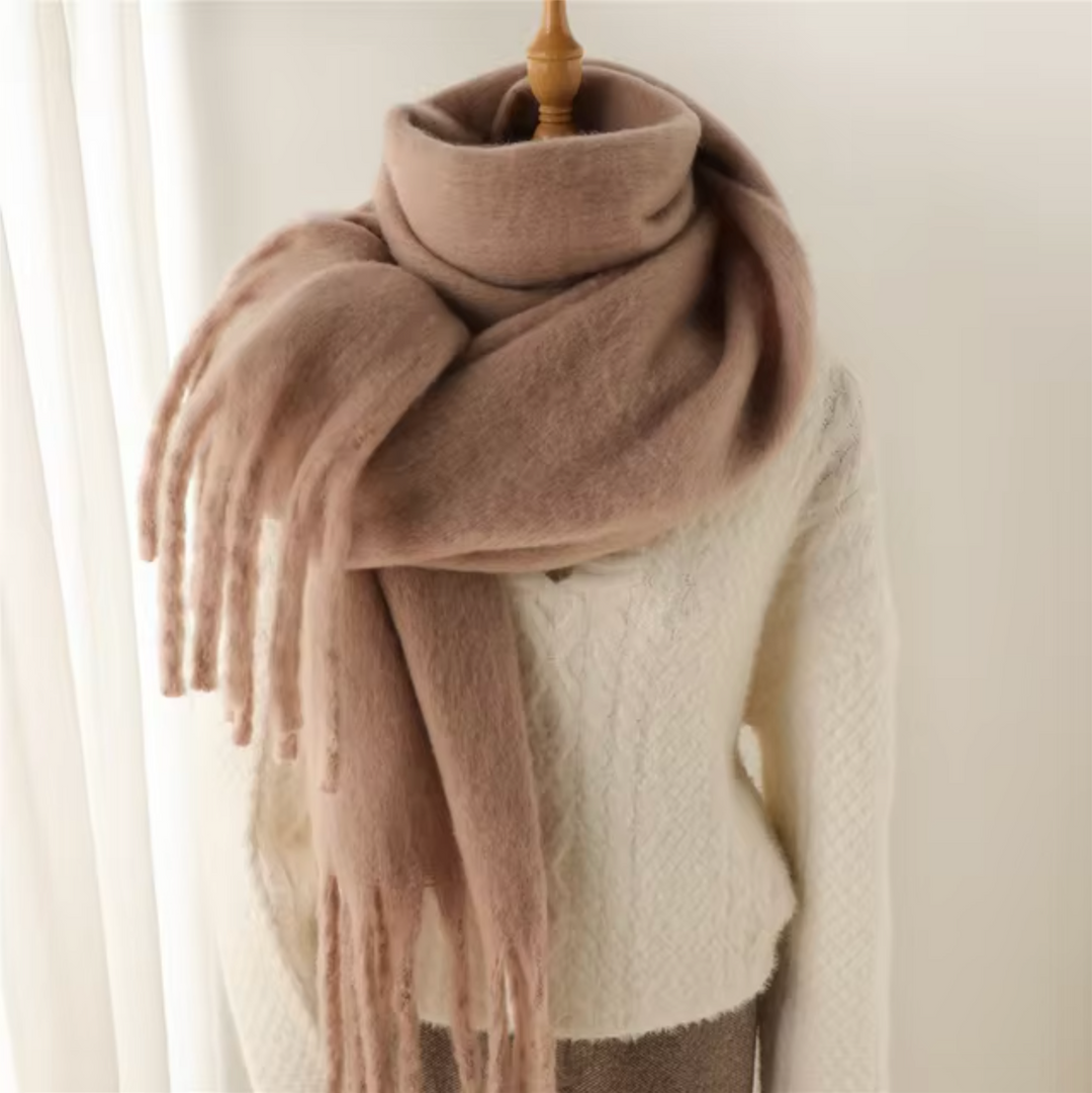 EB | Winter-Schal
