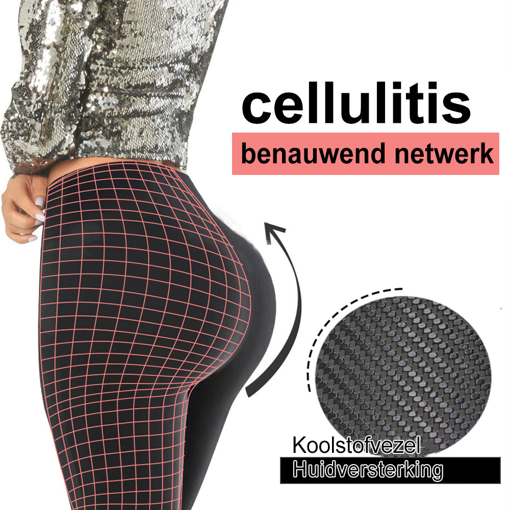 EB | Kompressionsleggings für Damen