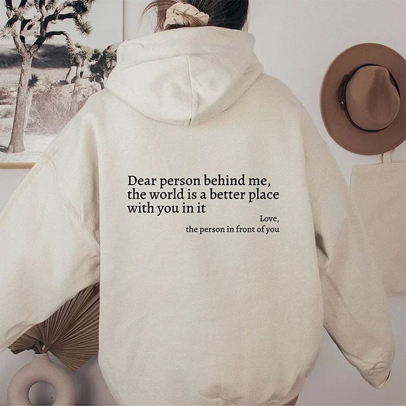 EB | Pullover
