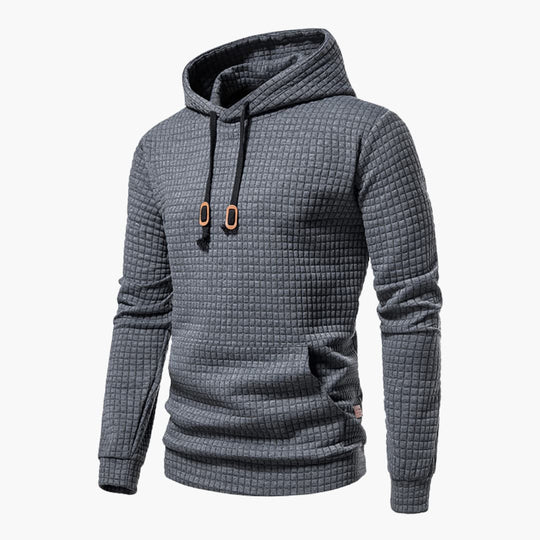 EB | Bequemer Kapuzenpullover