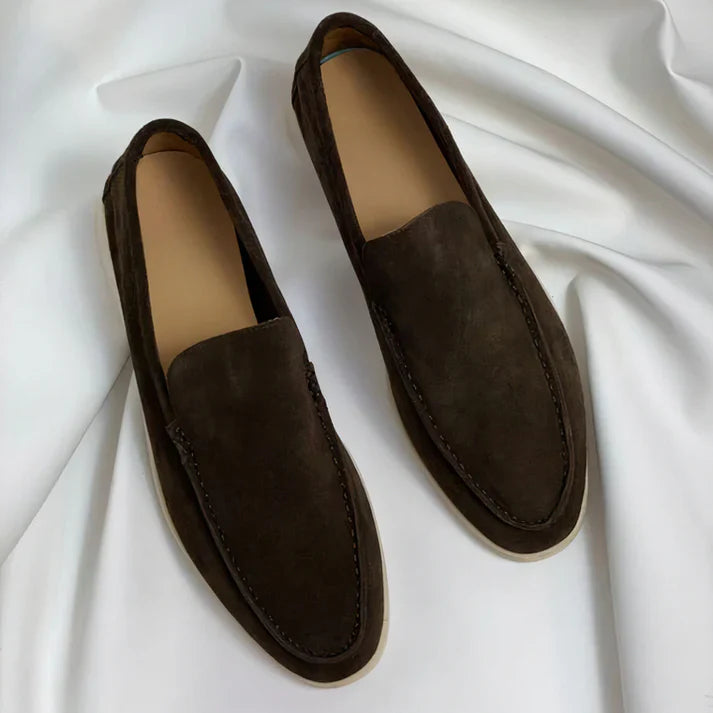 EB | Elegante Herren Slipper