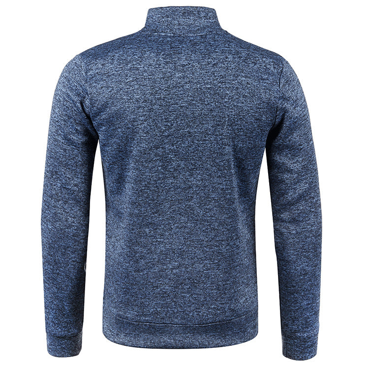 EB | Weste mit Klassischem Design