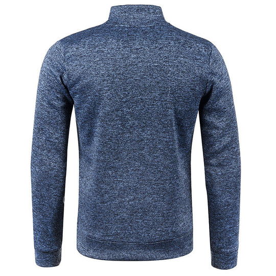 EB | Weste mit Klassischem Design