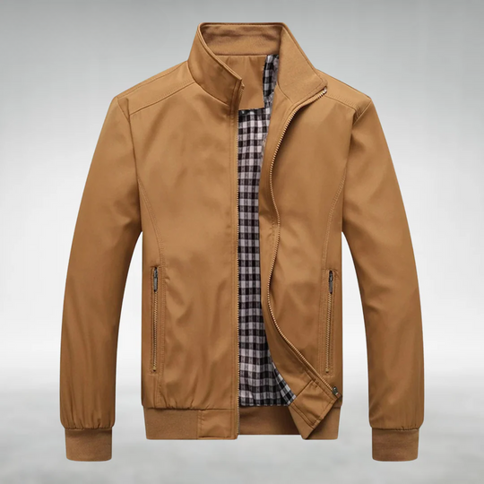 EB | Modische Herrenjacke für lässige Outfits