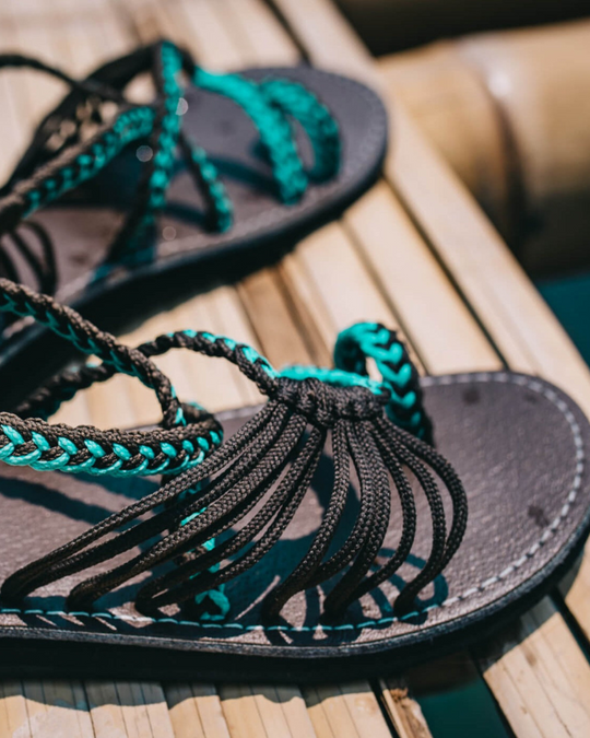 EB | Orthopädische Sandalen für Damen