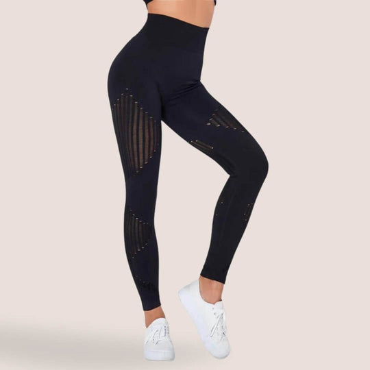 EB | Schöne Anti-Cellulite-Leggings
