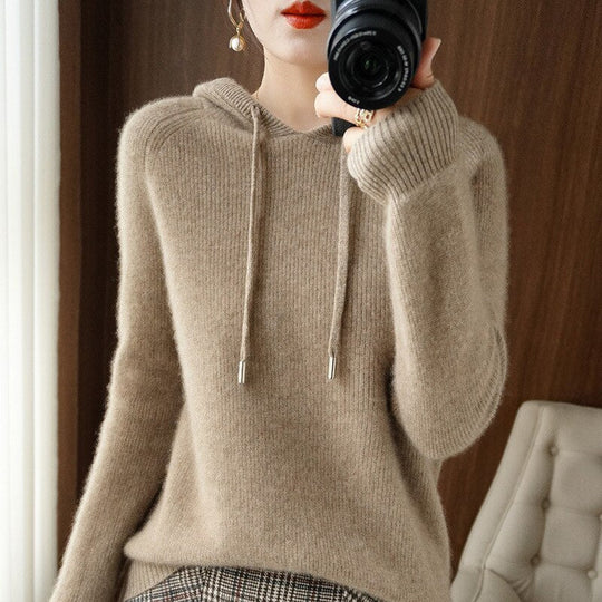 EB | Kapuzenpullover
