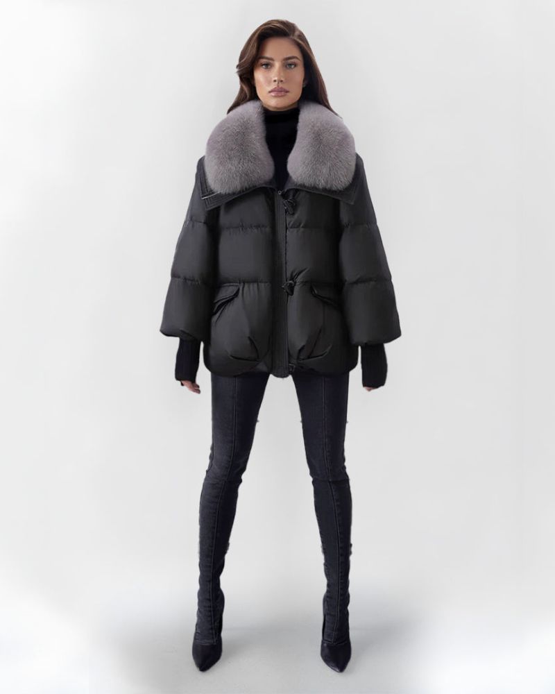 EB | Stylische Wark Jacke