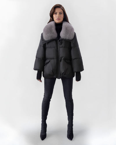 EB | Stylische Wark Jacke