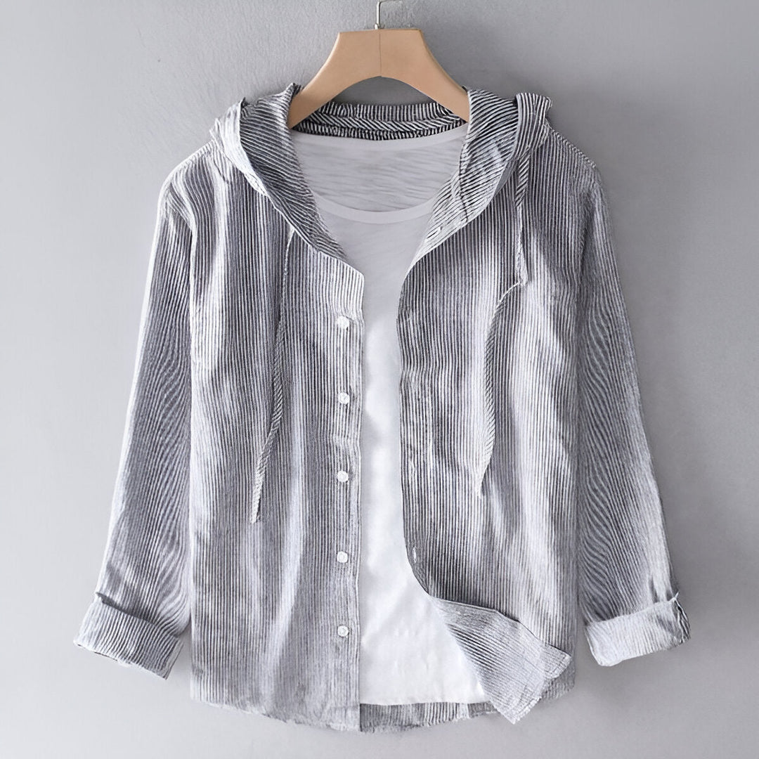 EB | Leichte Sommer-Hoodie