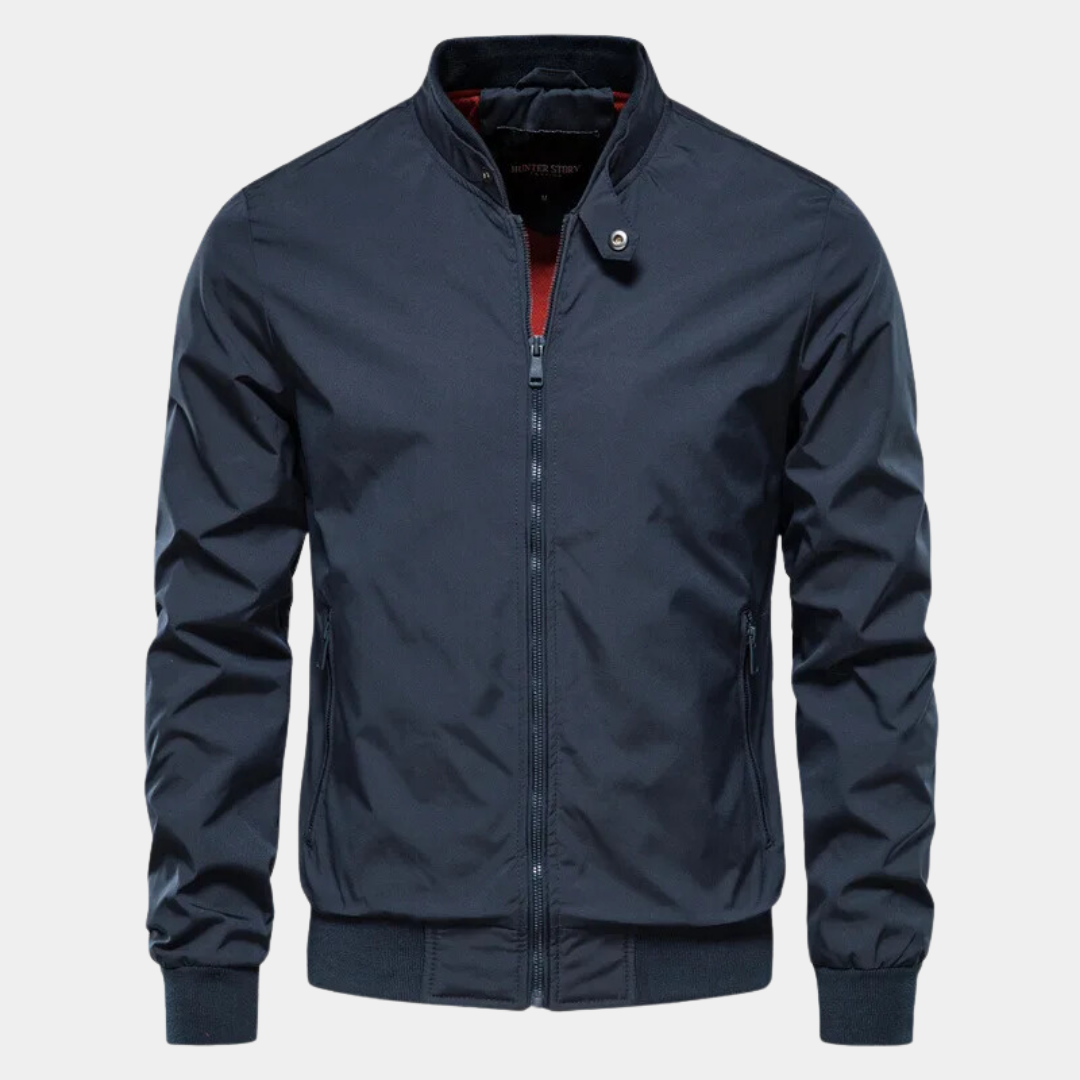 EB | Trendige Windjacke