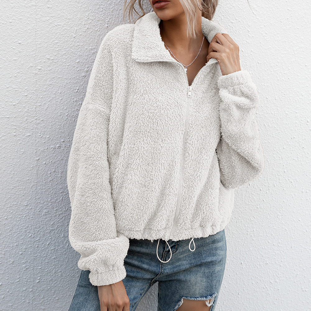 EB | Klassische und Elegante Jacke