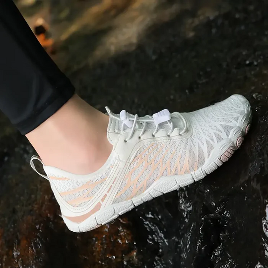 EB | Orthopädische Barfußschuhe