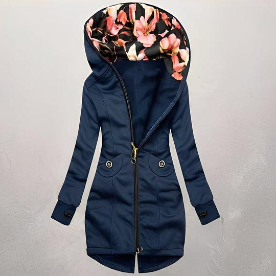 EB | Stilvolle Slim-Fit Jacke für Damen