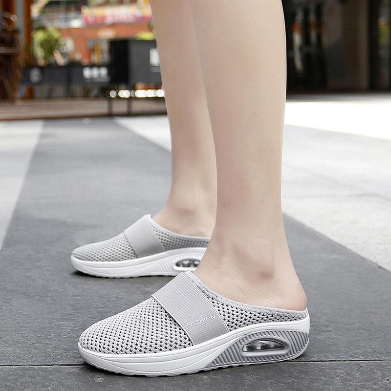 Heidi-Mode | Ultimativer Komfortschritt Damenschuhe