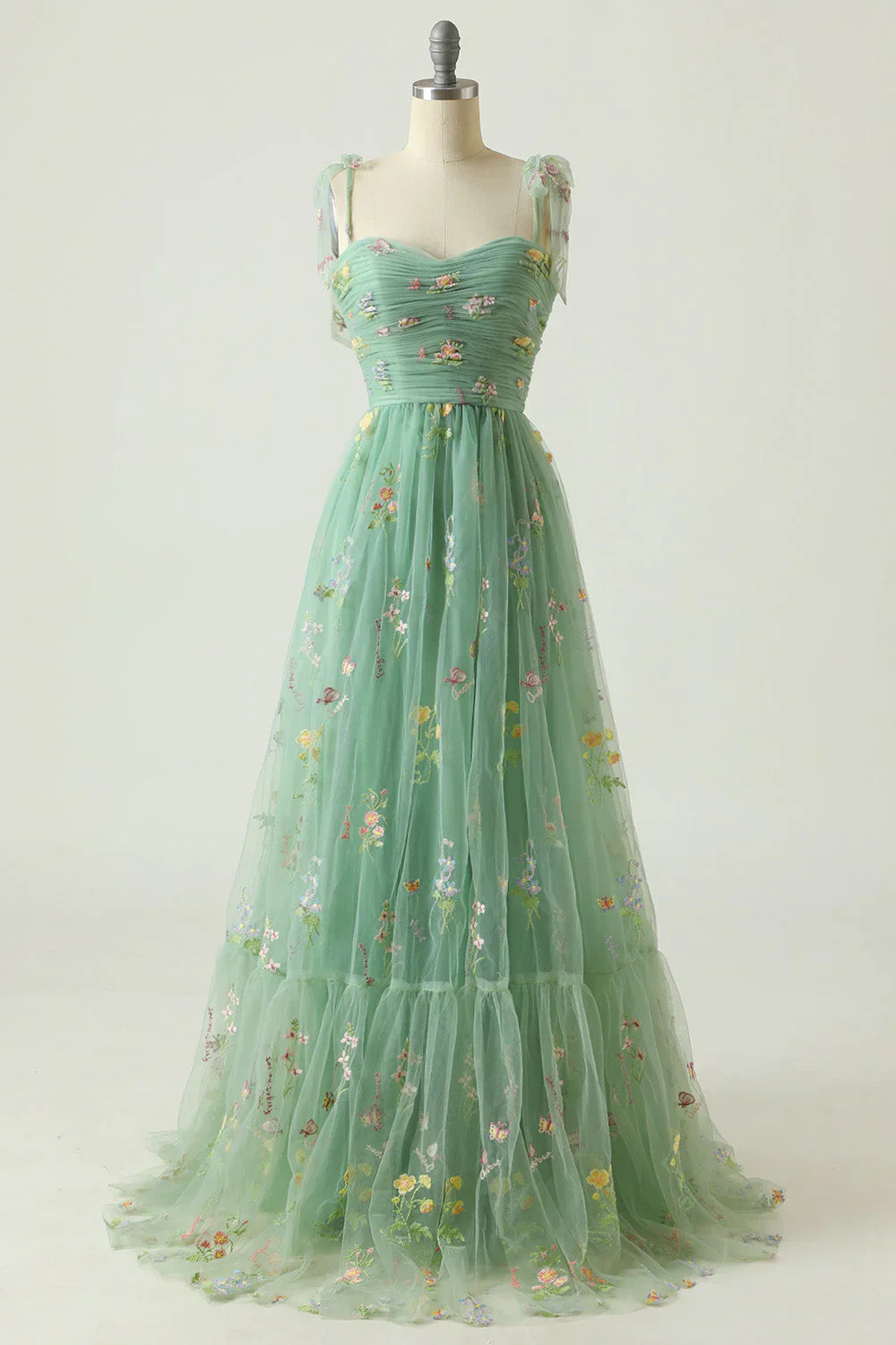 EB | Blumen Kleid für Damen