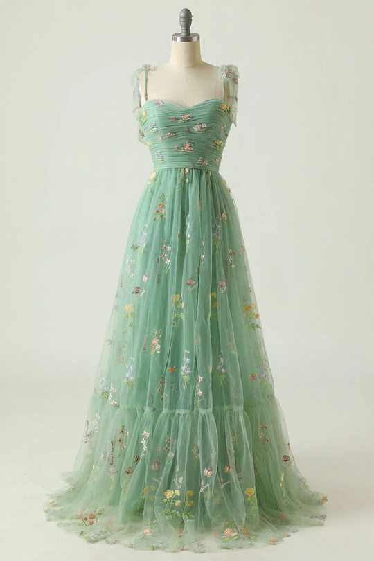 EB | Blumen Kleid für Damen