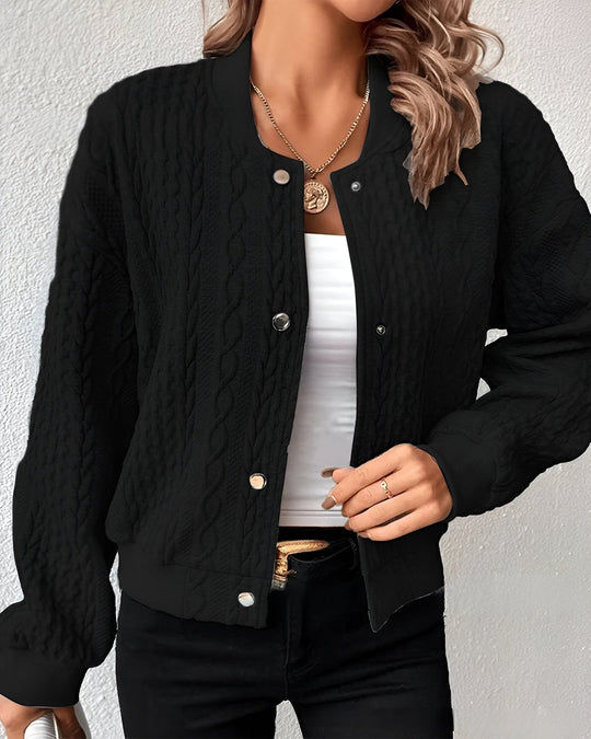 EB | Entspannte und Modische Winterjacke