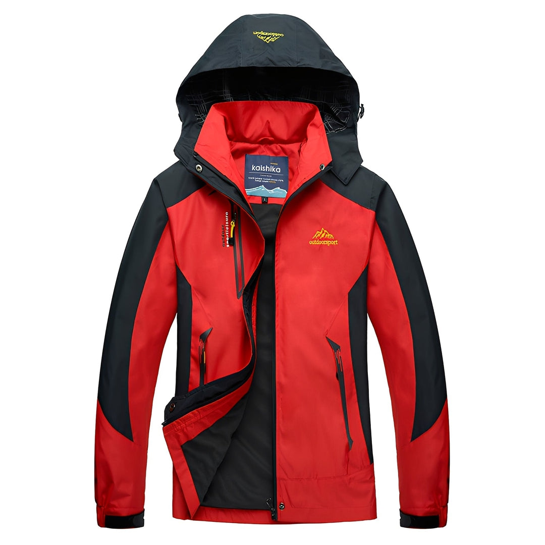 EB | Bequeme Damen-Outdoor-Jacke