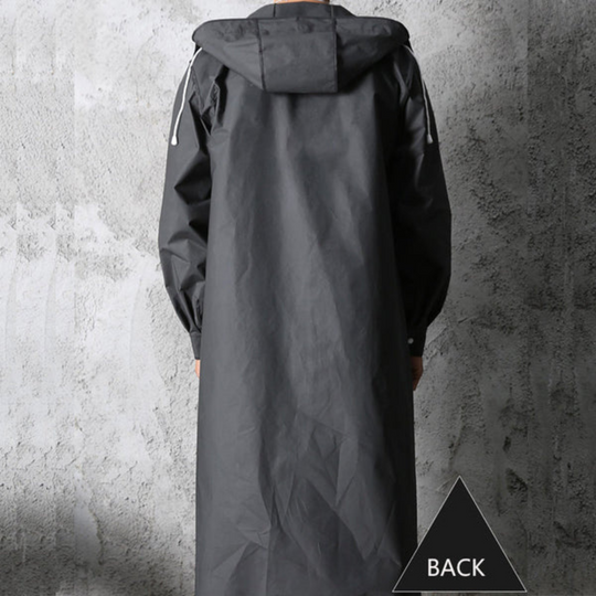 EB Wasserdichter Outdoor-Regenmantel für Herren